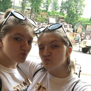 Meet your Posher, Jasmyn